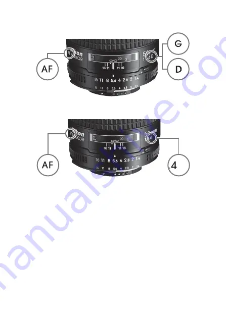 Nikon FTZ Manual Download Page 4