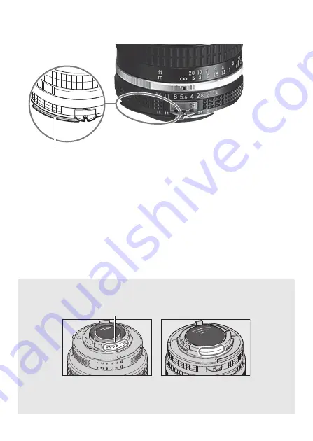 Nikon FTZ Manual Download Page 6