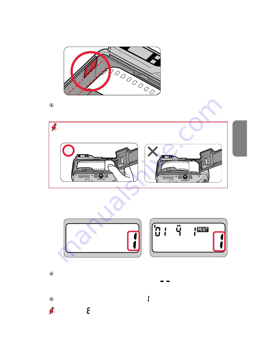 Nikon Lite Touch Zoom 140ED Instruction Manual Download Page 15