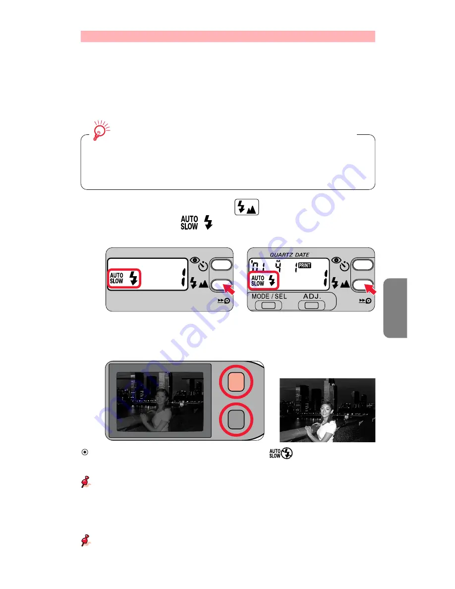 Nikon Lite Touch Zoom 140ED Instruction Manual Download Page 83