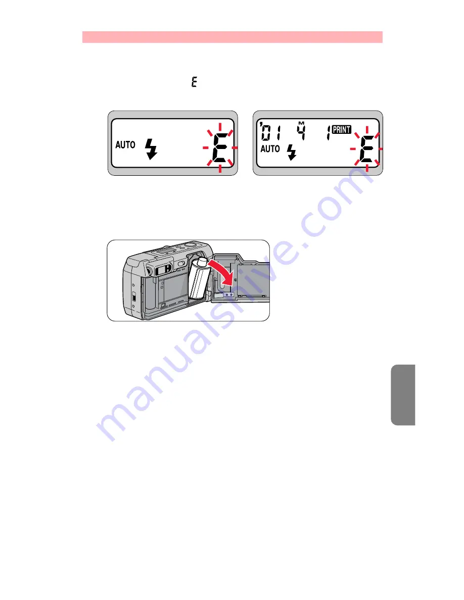 Nikon Lite Touch Zoom 140ED Instruction Manual Download Page 121