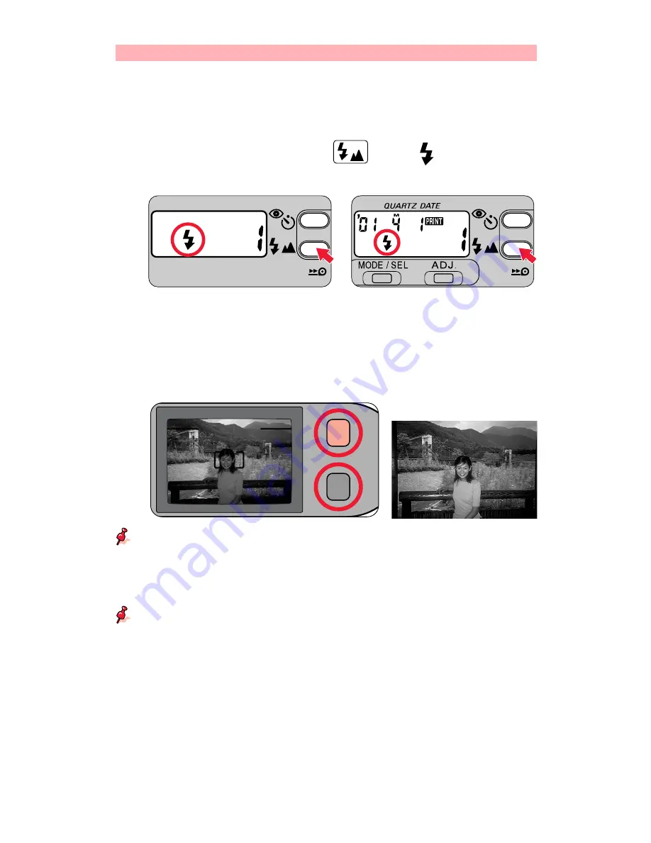 Nikon Lite Touch Zoom 140ED Instruction Manual Download Page 130