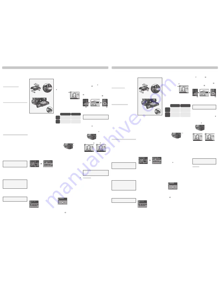 Nikon MB-D100 Instruction Manual Download Page 4