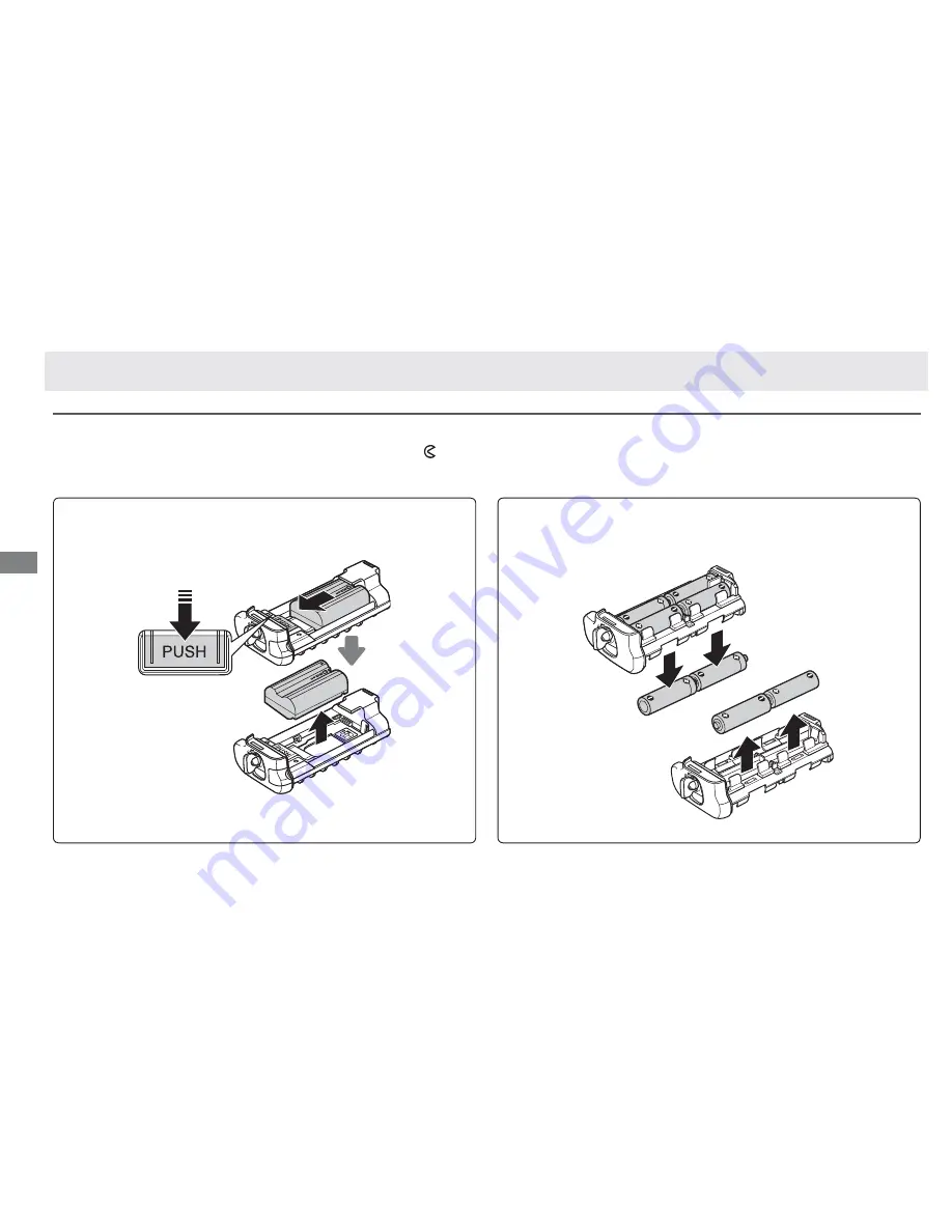 Nikon MB-D11 Manual Download Page 224