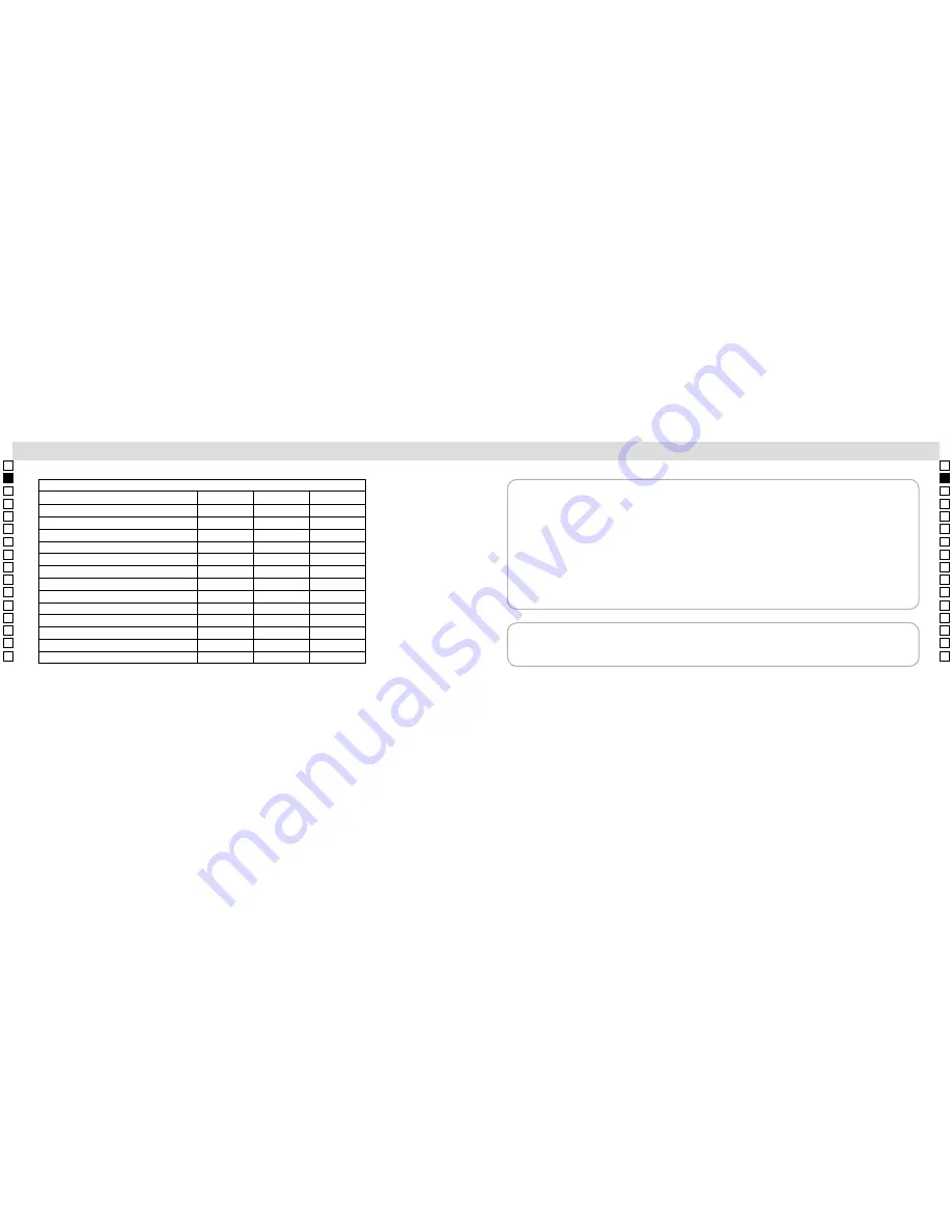 Nikon Monarch 10x42DCF Instruction Manual Download Page 8