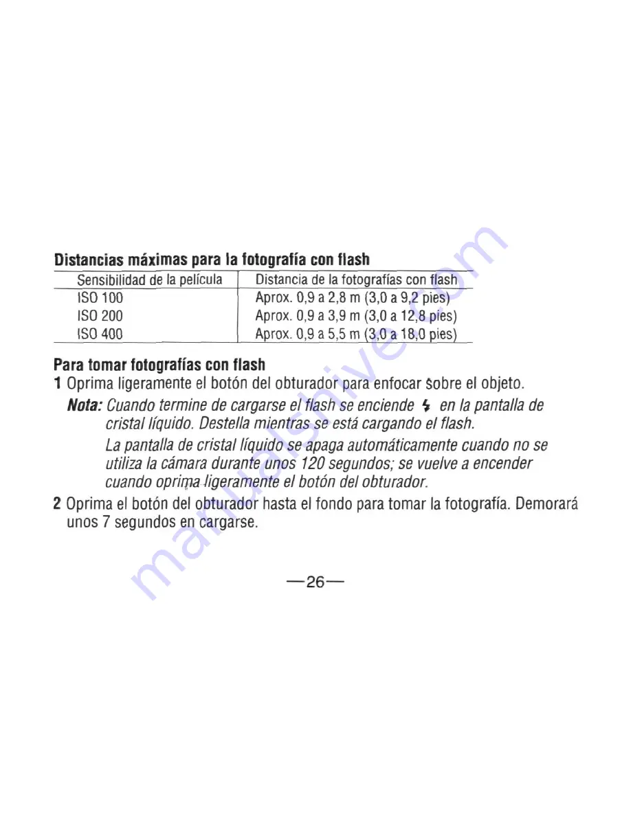 Nikon Nuvis A20 Instruction Manual Download Page 30