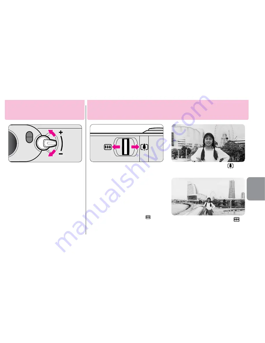 Nikon Nuvis S - Point & Shoot Instruction Manual Download Page 87