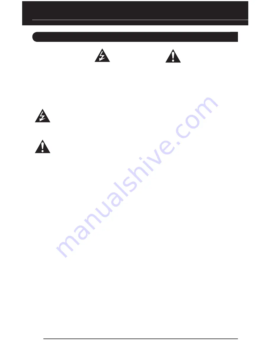 Niles FM-1 Installation Manual Download Page 8