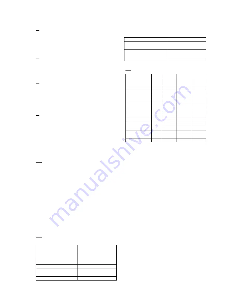 Nilfisk-Advance 421 A/B Operating Instructions Manual Download Page 27