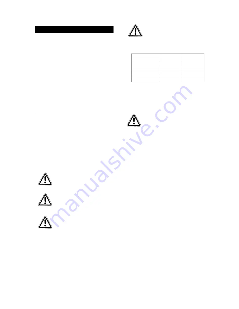 Nilfisk-Advance 421 A/B Operating Instructions Manual Download Page 52