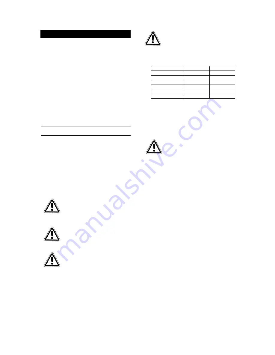 Nilfisk-Advance 421 A/B Operating Instructions Manual Download Page 58