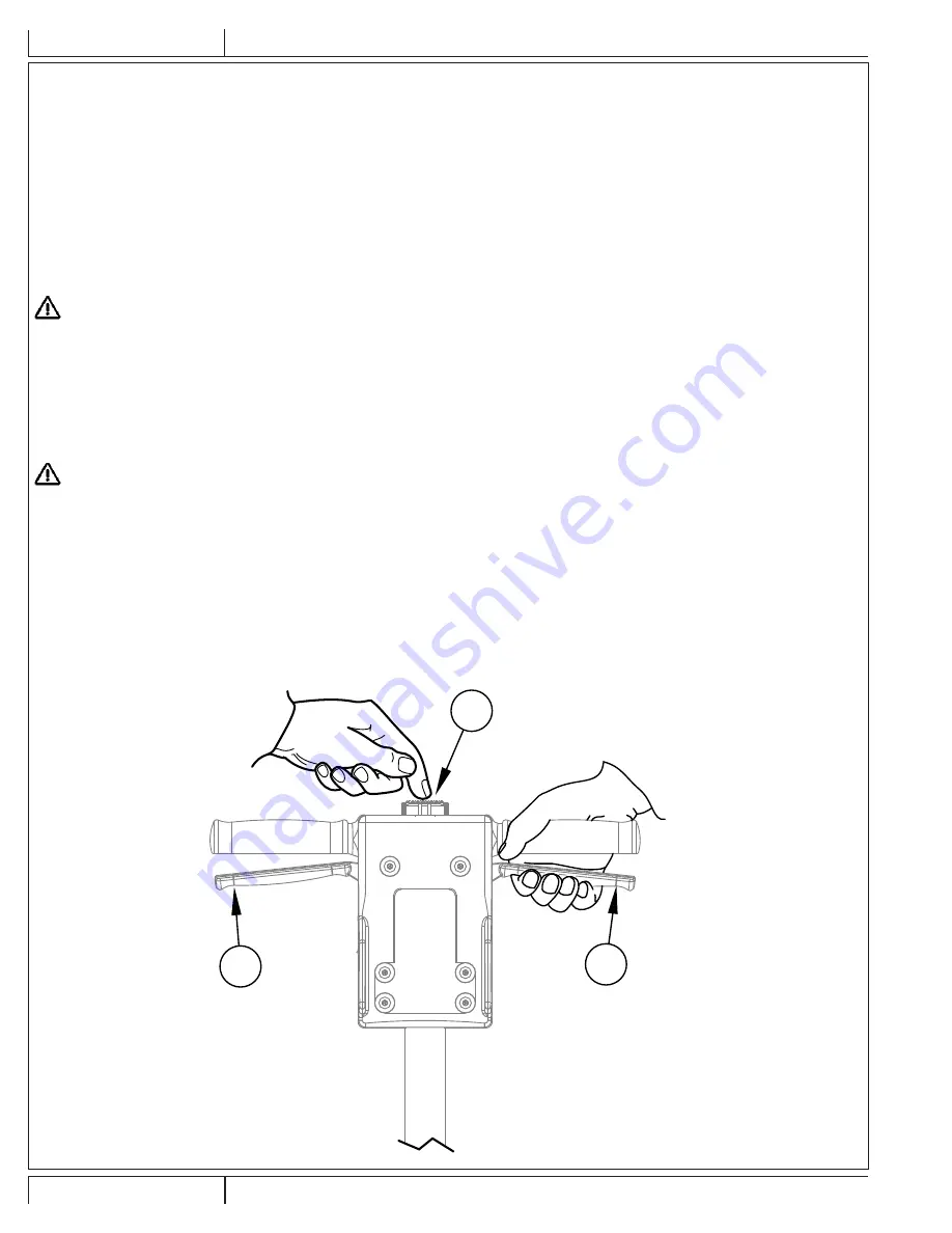 Nilfisk-Advance 56105614 Скачать руководство пользователя страница 19