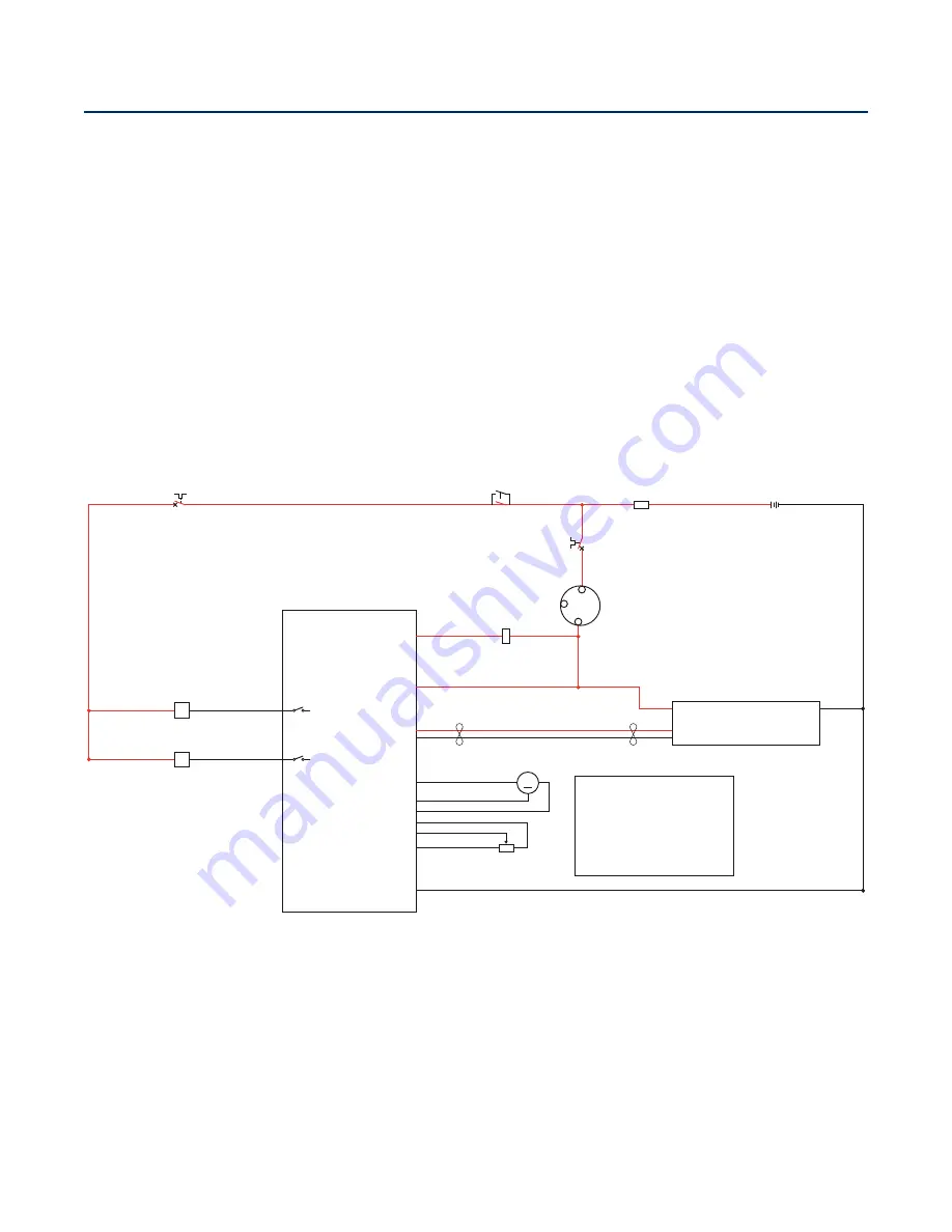 Nilfisk-Advance 56108110 SC8000 48 LPG Скачать руководство пользователя страница 198