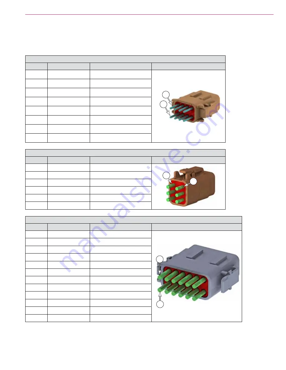 Nilfisk-Advance 56115530 Скачать руководство пользователя страница 55