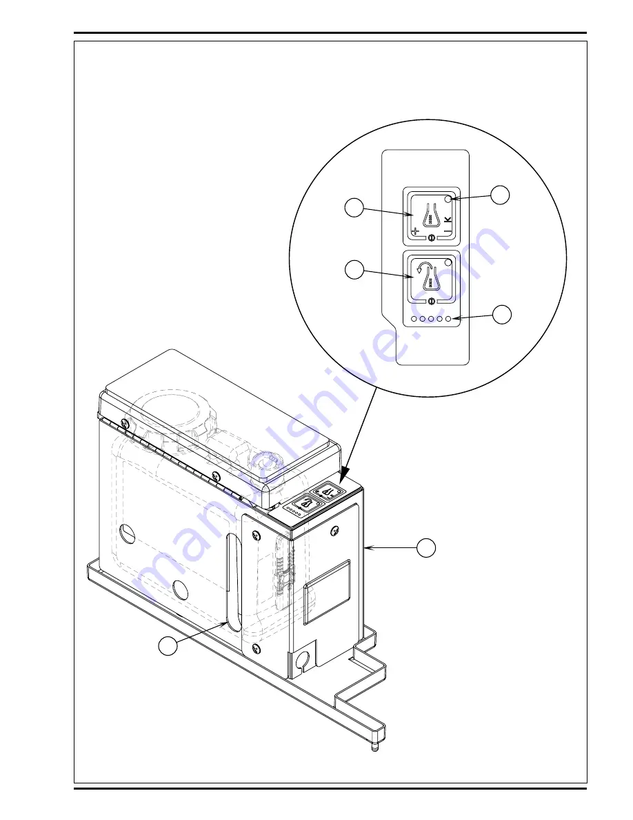 Nilfisk-Advance 56314019 Instructions For Use Manual Download Page 37