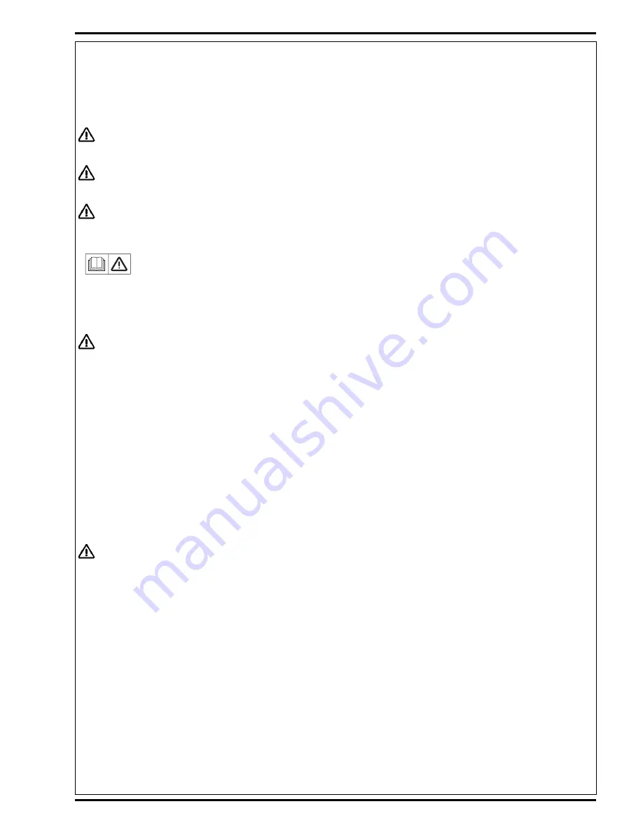 Nilfisk-Advance 56314019 Instructions For Use Manual Download Page 45