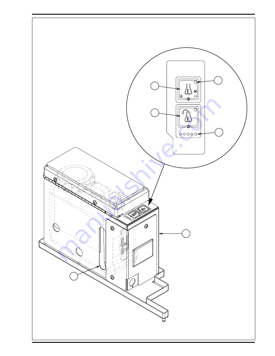 Nilfisk-Advance 56314019 Скачать руководство пользователя страница 51