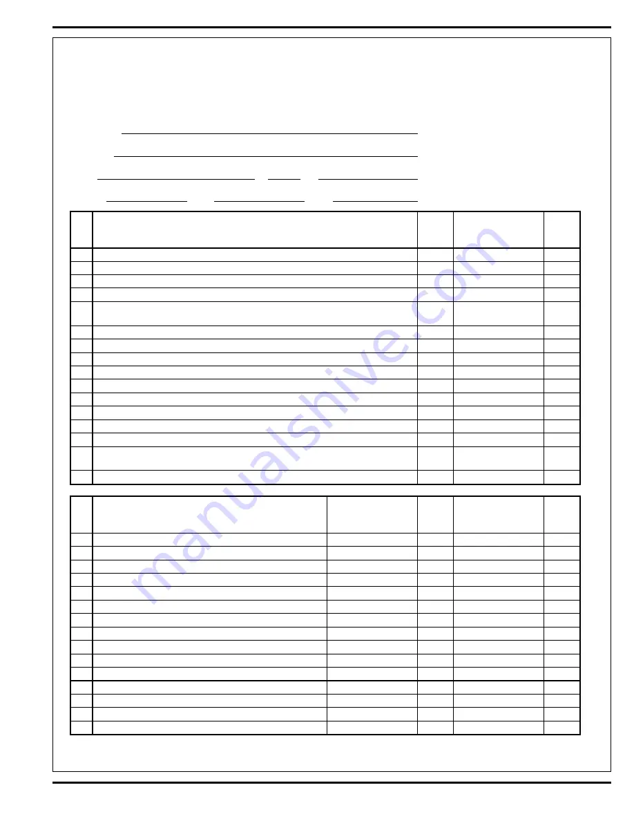 Nilfisk-Advance Adgressor BR 1050CS Service Manual Download Page 9