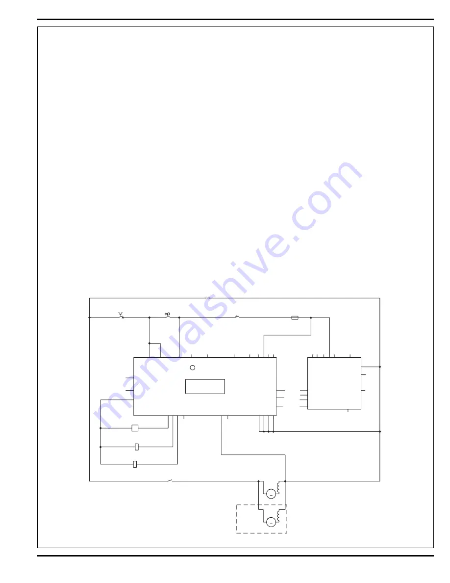 Nilfisk-Advance Adgressor BR 1050CS Service Manual Download Page 45