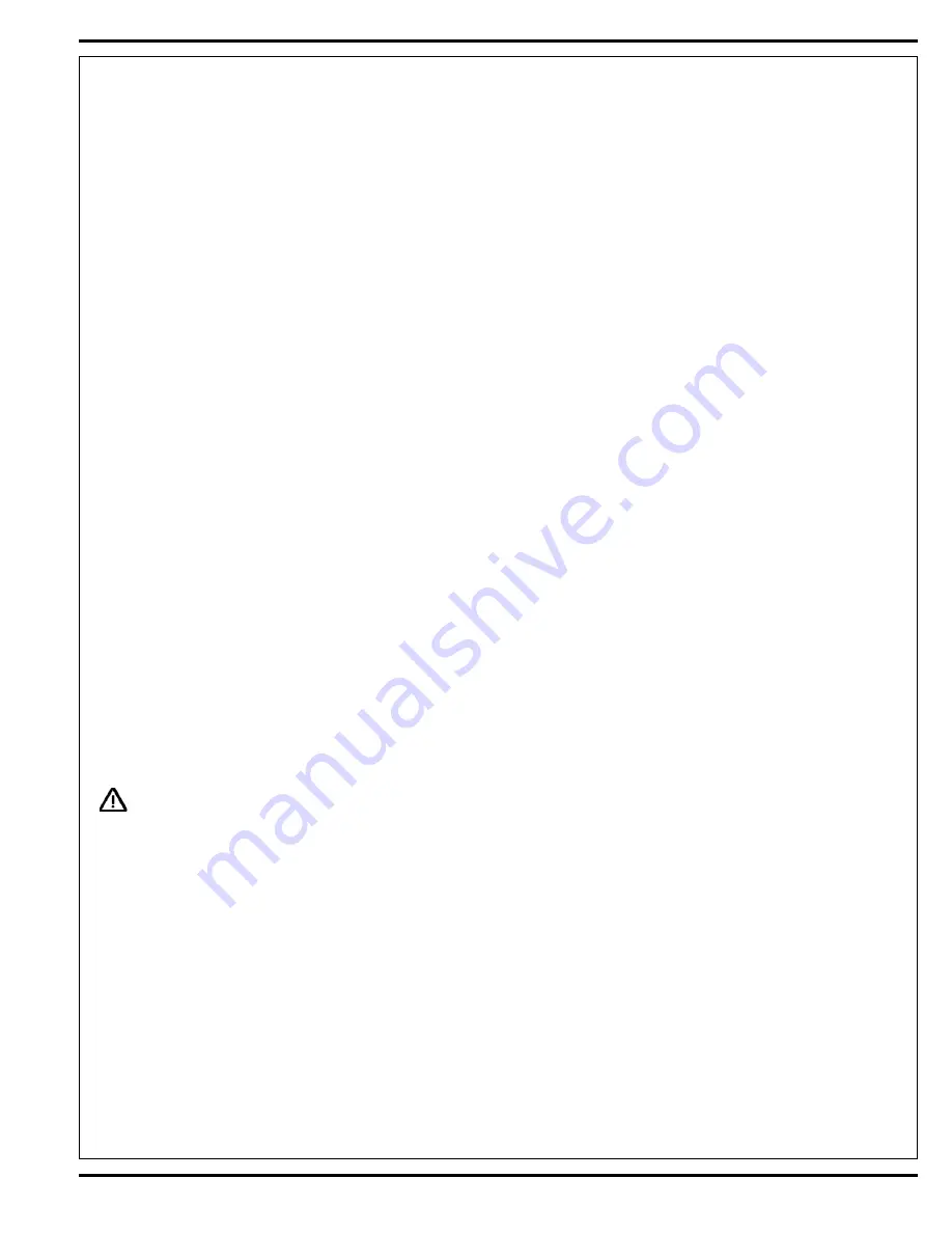 Nilfisk-Advance Adgressor BR 1050CS Service Manual Download Page 71