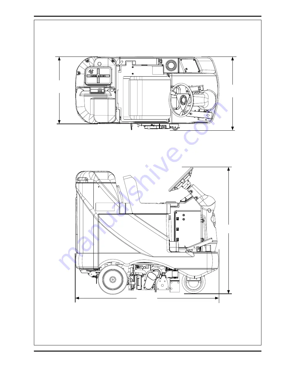 Nilfisk-Advance AquaRide BRX 700 Скачать руководство пользователя страница 7