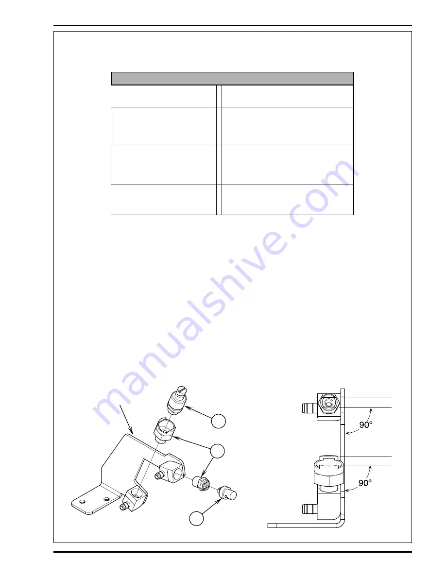 Nilfisk-Advance AquaRide BRX 700 Service Manual Download Page 39