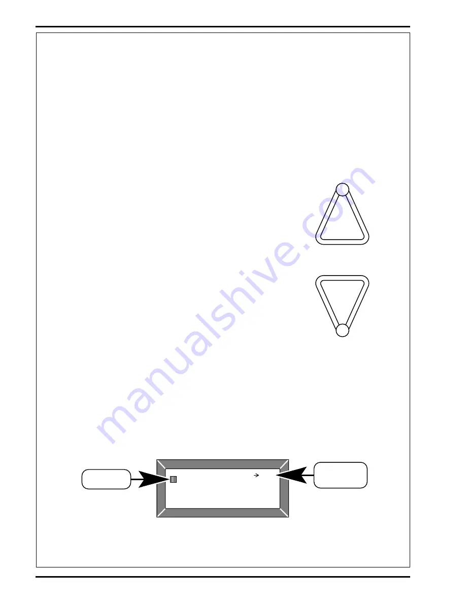 Nilfisk-Advance AquaRide BRX 700 Service Manual Download Page 60