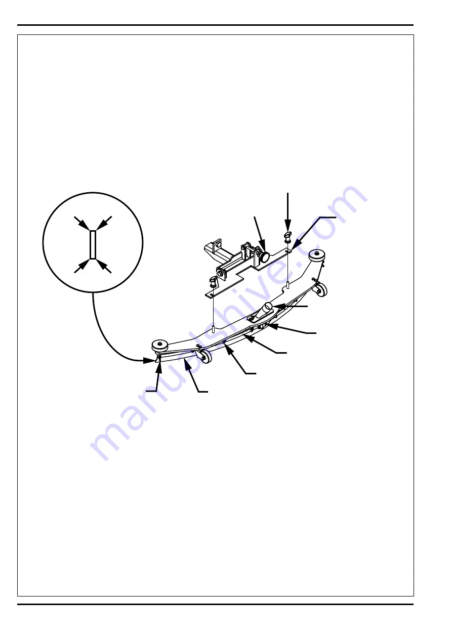 Nilfisk-Advance BA 1000 Instructions For Use Manual Download Page 37