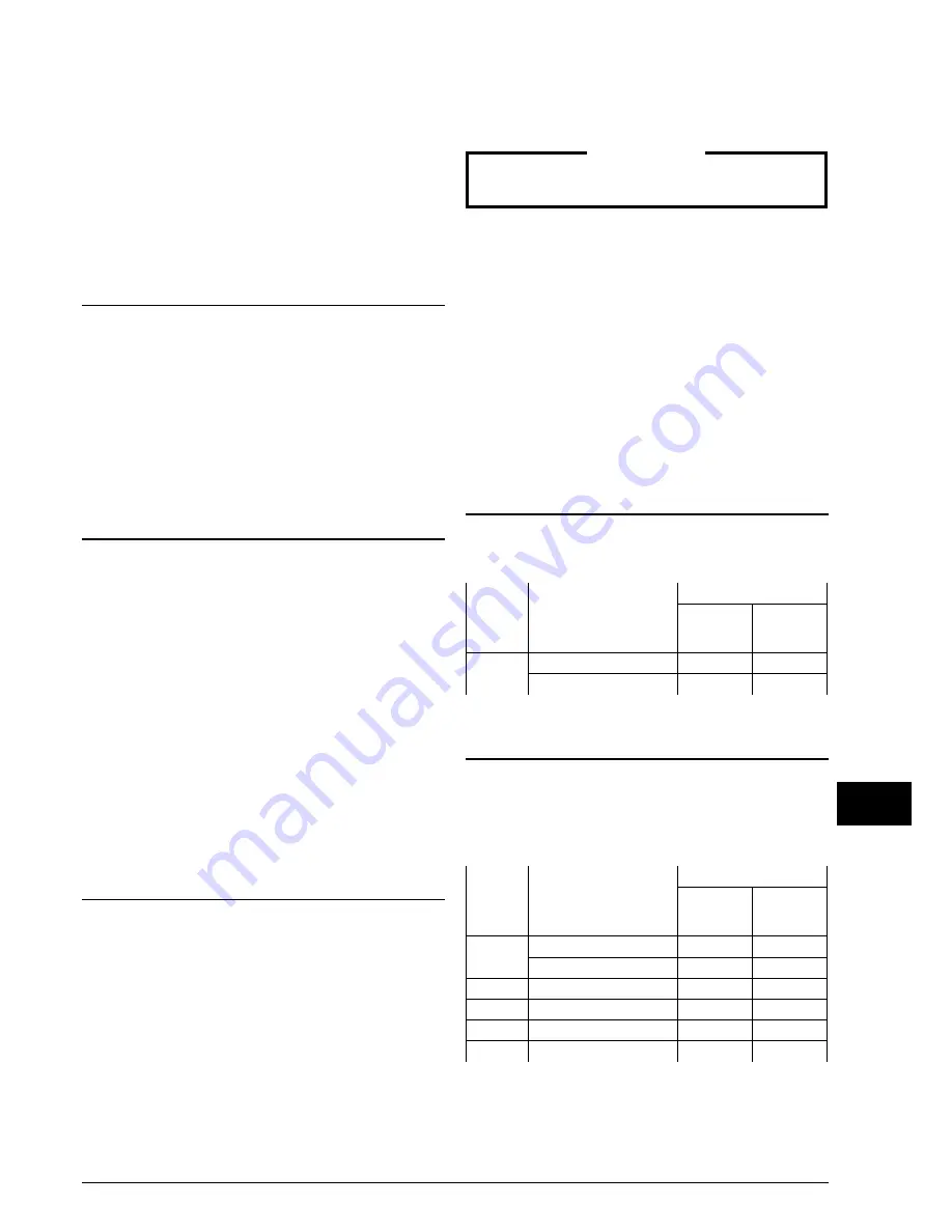 Nilfisk-Advance BDC 3122 Instruction Manual Download Page 21