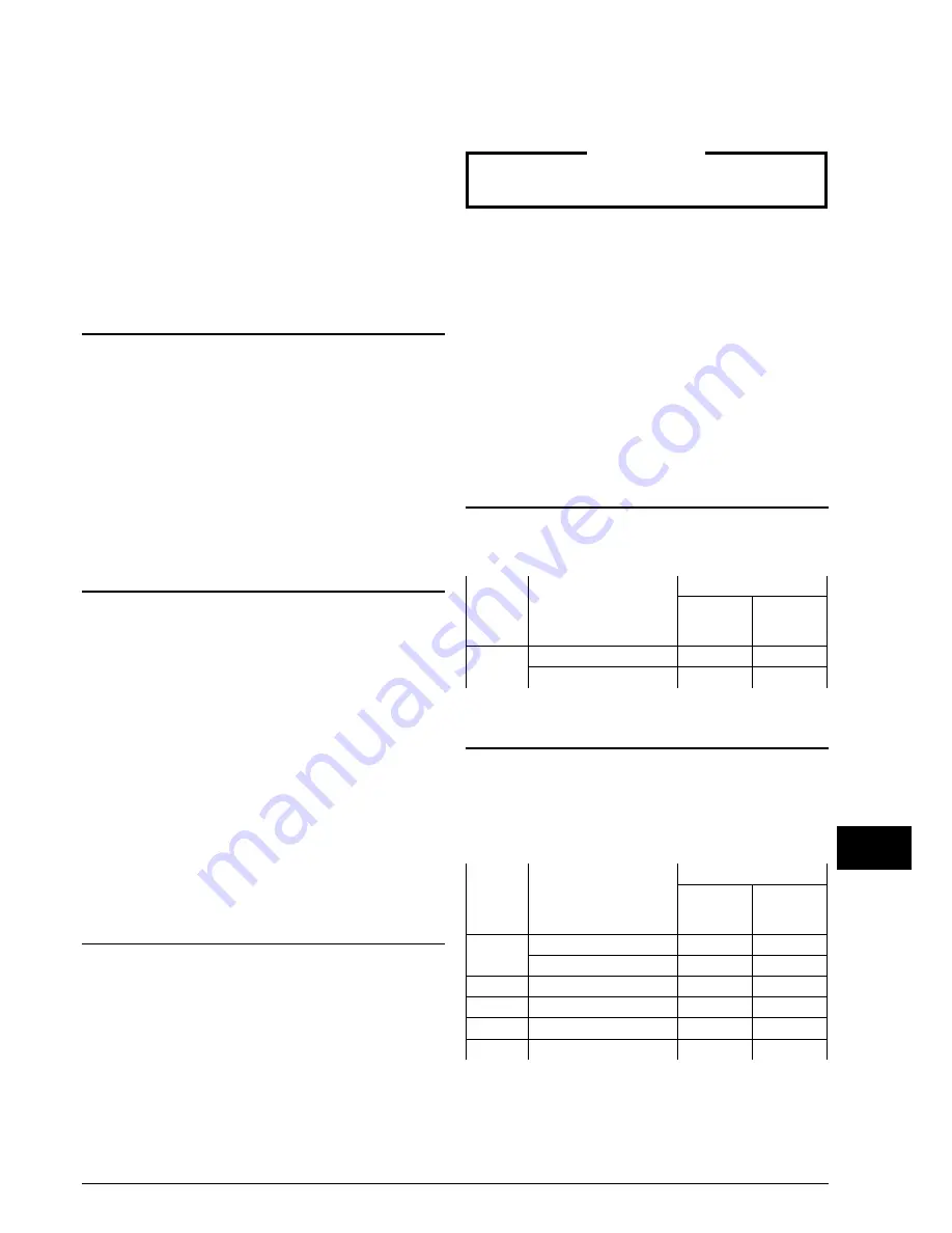 Nilfisk-Advance BDC 3122 Instruction Manual Download Page 31