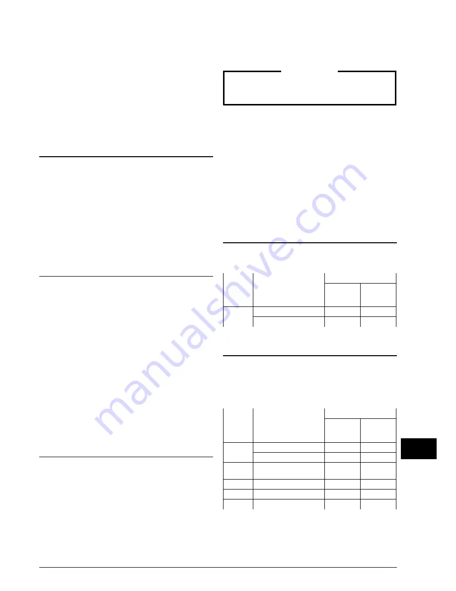 Nilfisk-Advance BDC 3122 Instruction Manual Download Page 51