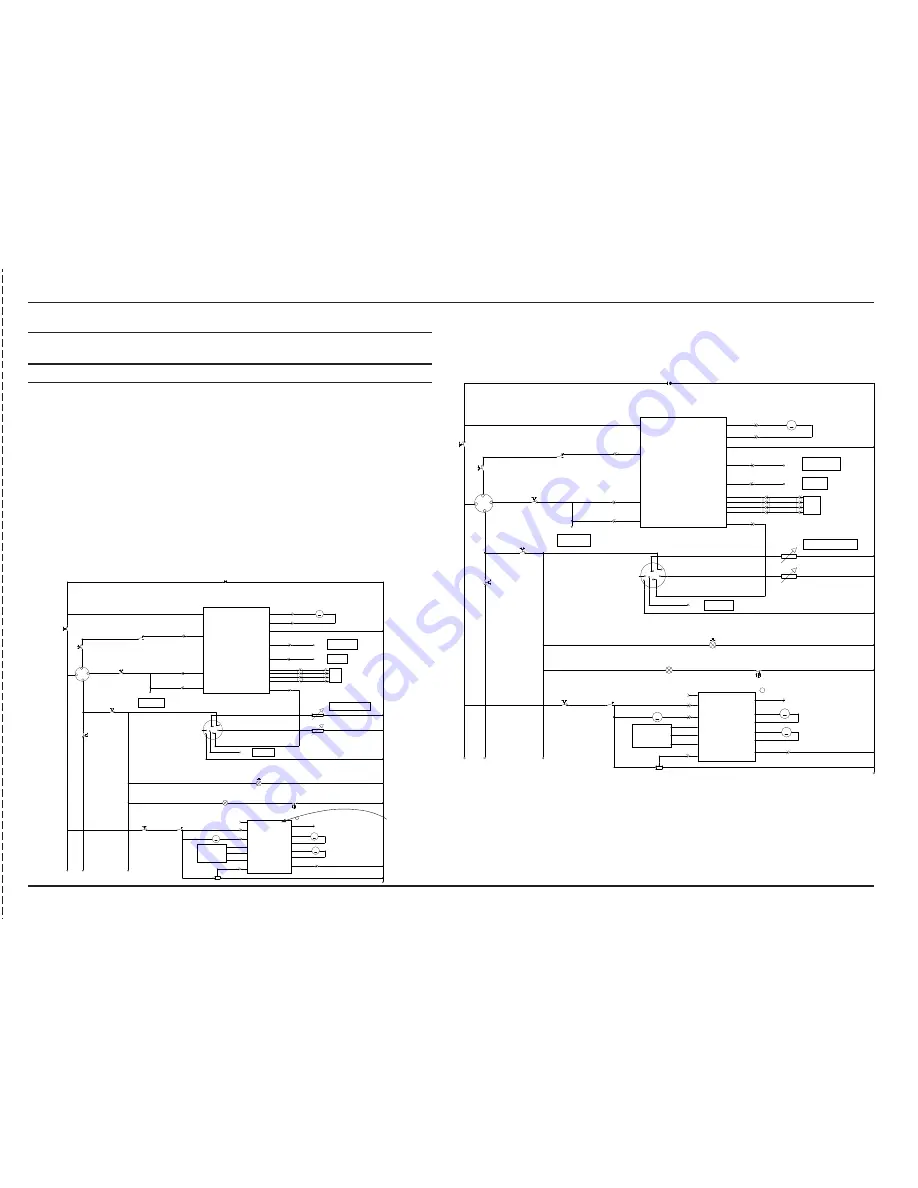 Nilfisk-Advance Captor 4300 Quick Start Troubleshooting Manual Download Page 80