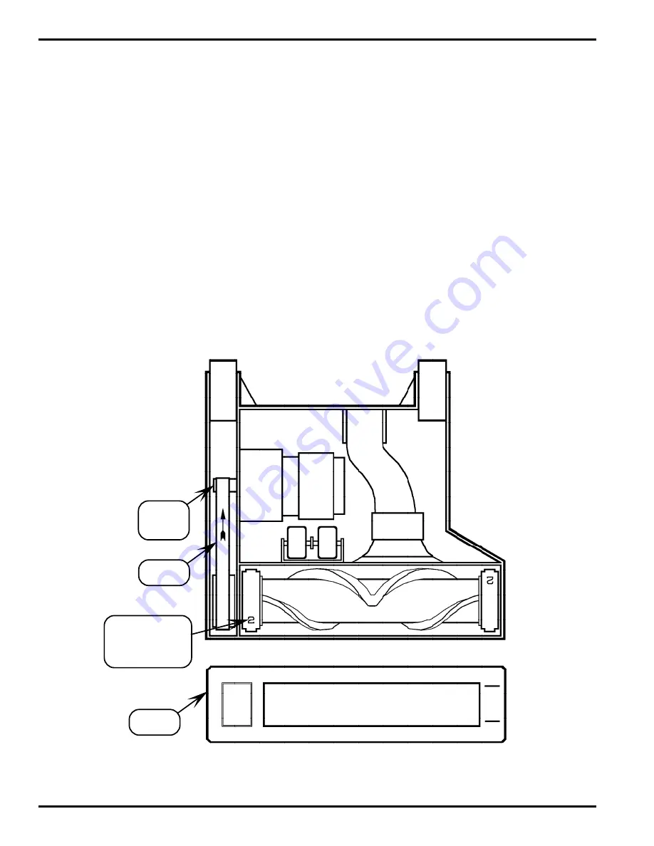 Nilfisk-Advance Carpetwin 16XP 56323777 Скачать руководство пользователя страница 14