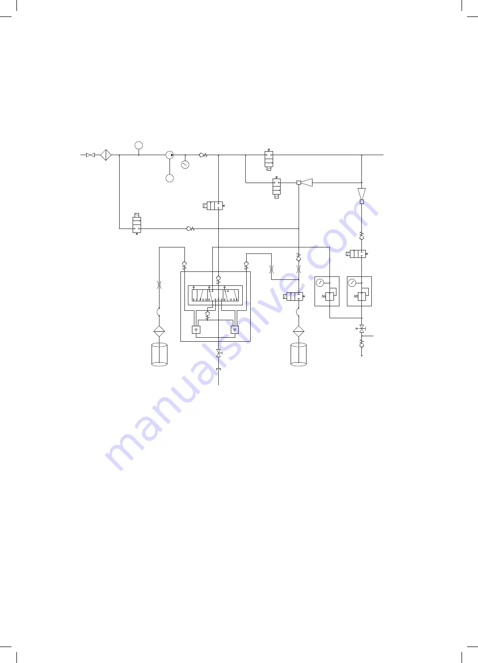 Nilfisk-Advance PEGASUS CIP-M3 Directions For Use Manual Download Page 19