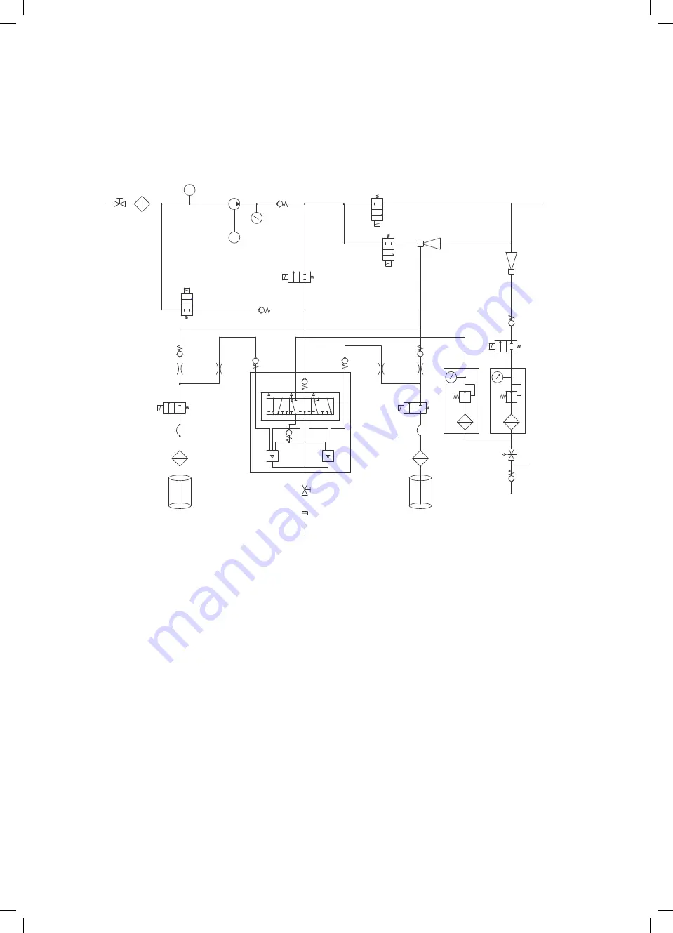 Nilfisk-Advance PEGASUS CIP-M3 Directions For Use Manual Download Page 20