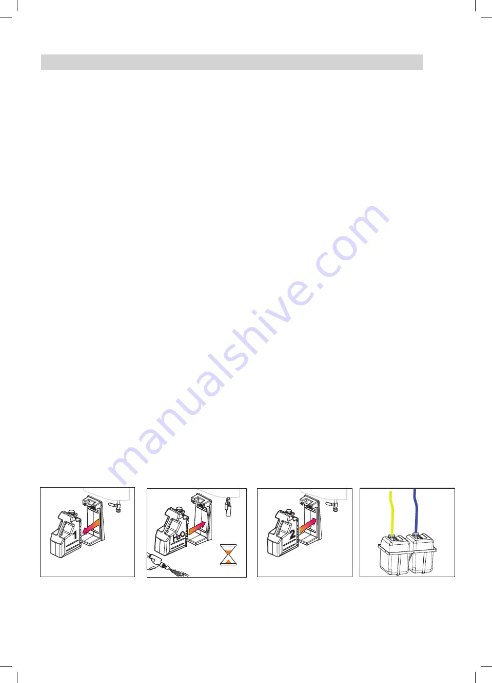 Nilfisk-Advance PEGASUS CIP-M3 Directions For Use Manual Download Page 27