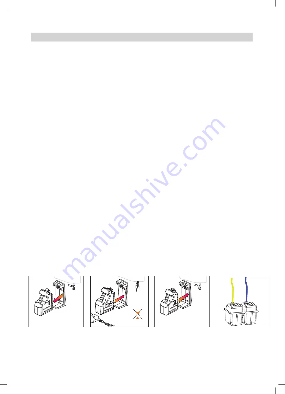 Nilfisk-Advance PEGASUS CIP-M3 Directions For Use Manual Download Page 45