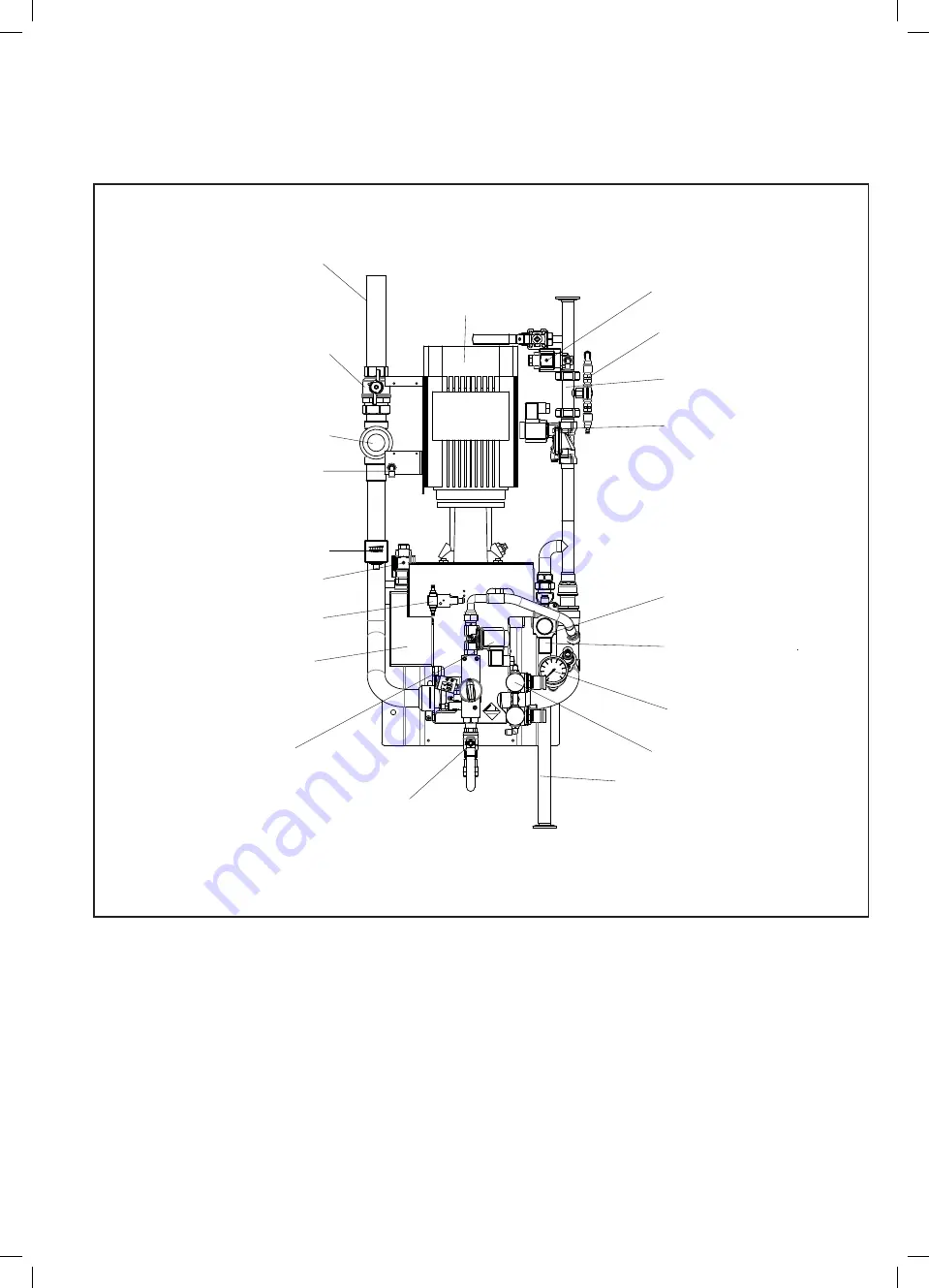 Nilfisk-Advance PEGASUS CIP-M3 Directions For Use Manual Download Page 46