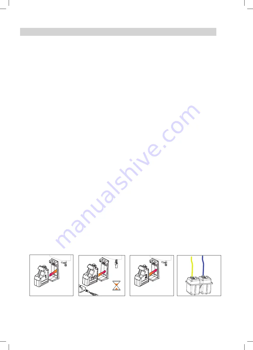 Nilfisk-Advance PEGASUS CIP-M3 Directions For Use Manual Download Page 63