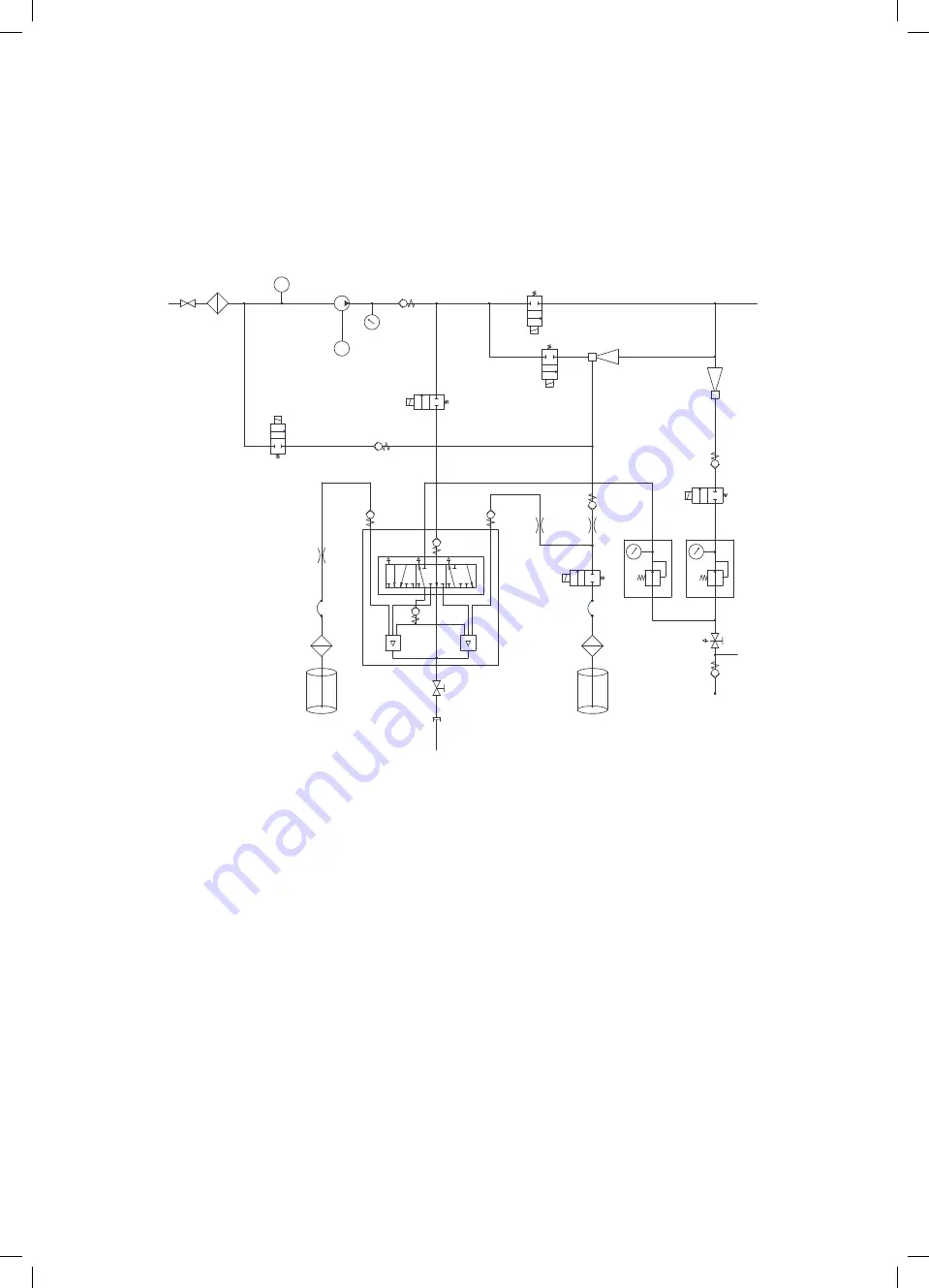 Nilfisk-Advance PEGASUS CIP-M3 Directions For Use Manual Download Page 73