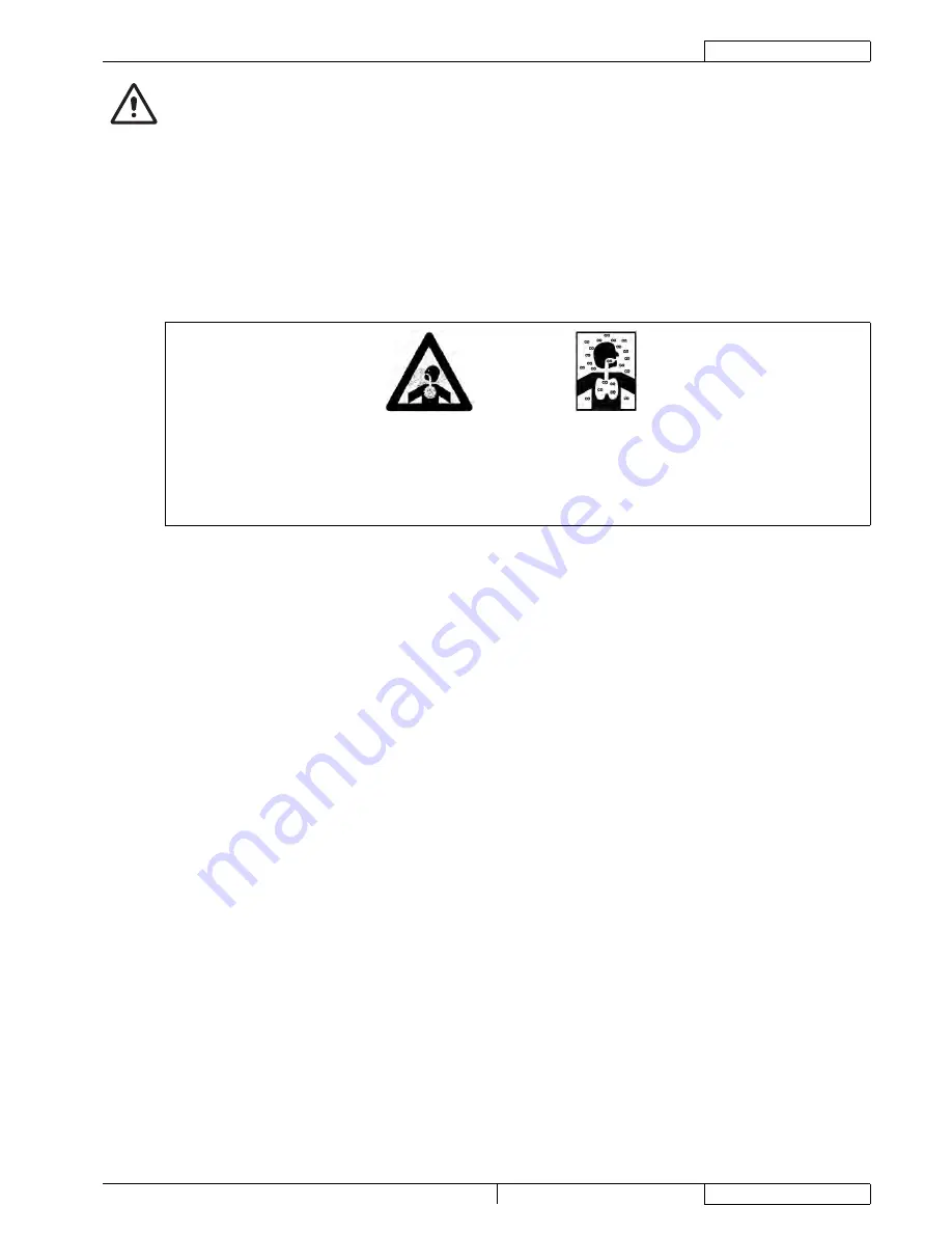 Nilfisk-Advance RS 1300 User Manual Download Page 79