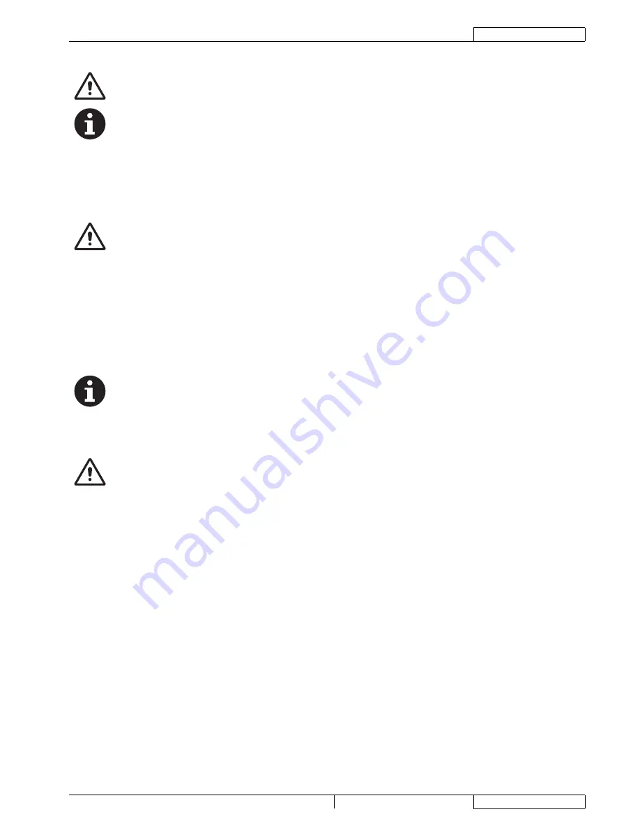 Nilfisk-Advance RS 1300 User Manual Download Page 159