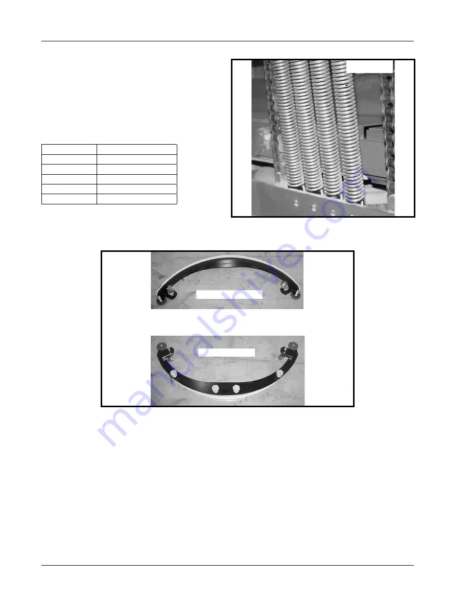 Nilfisk-Advance SR 9772 56109414 Instructions For Use Manual Download Page 28