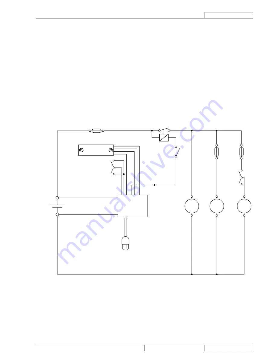 Nilfisk-Advance SW 750 User Manual Download Page 65