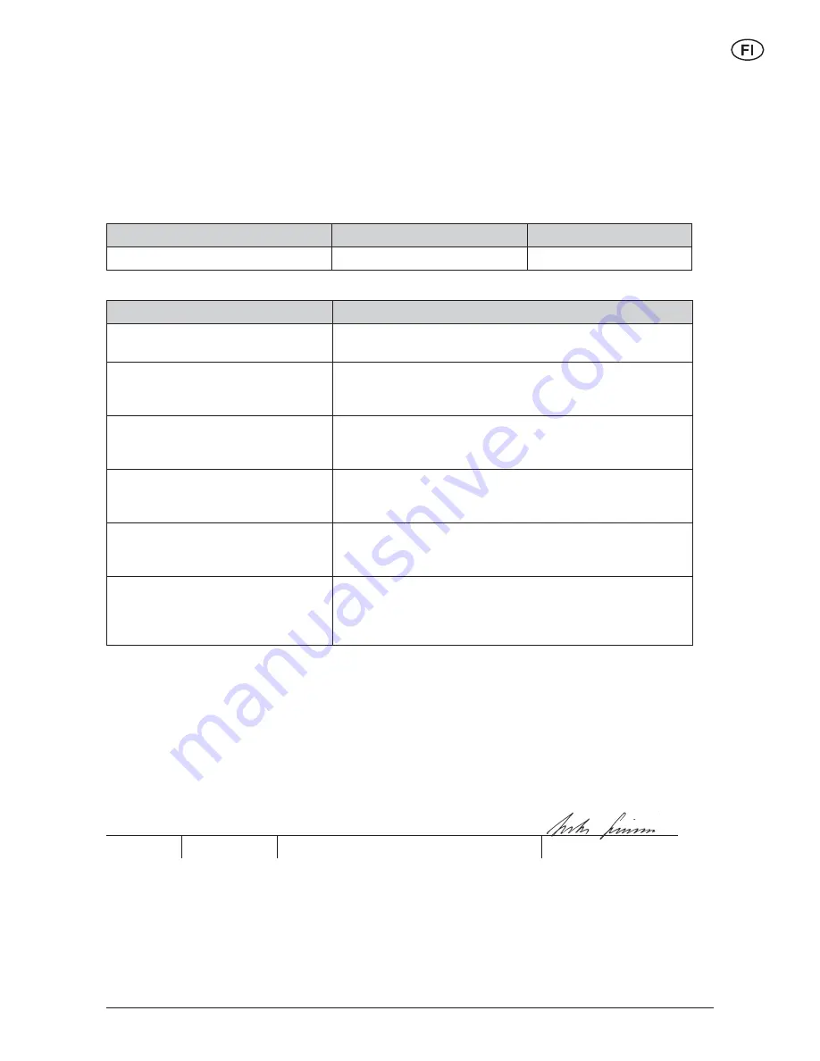 Nilfisk-Advance VP600 Instructions For Use Manual Download Page 71