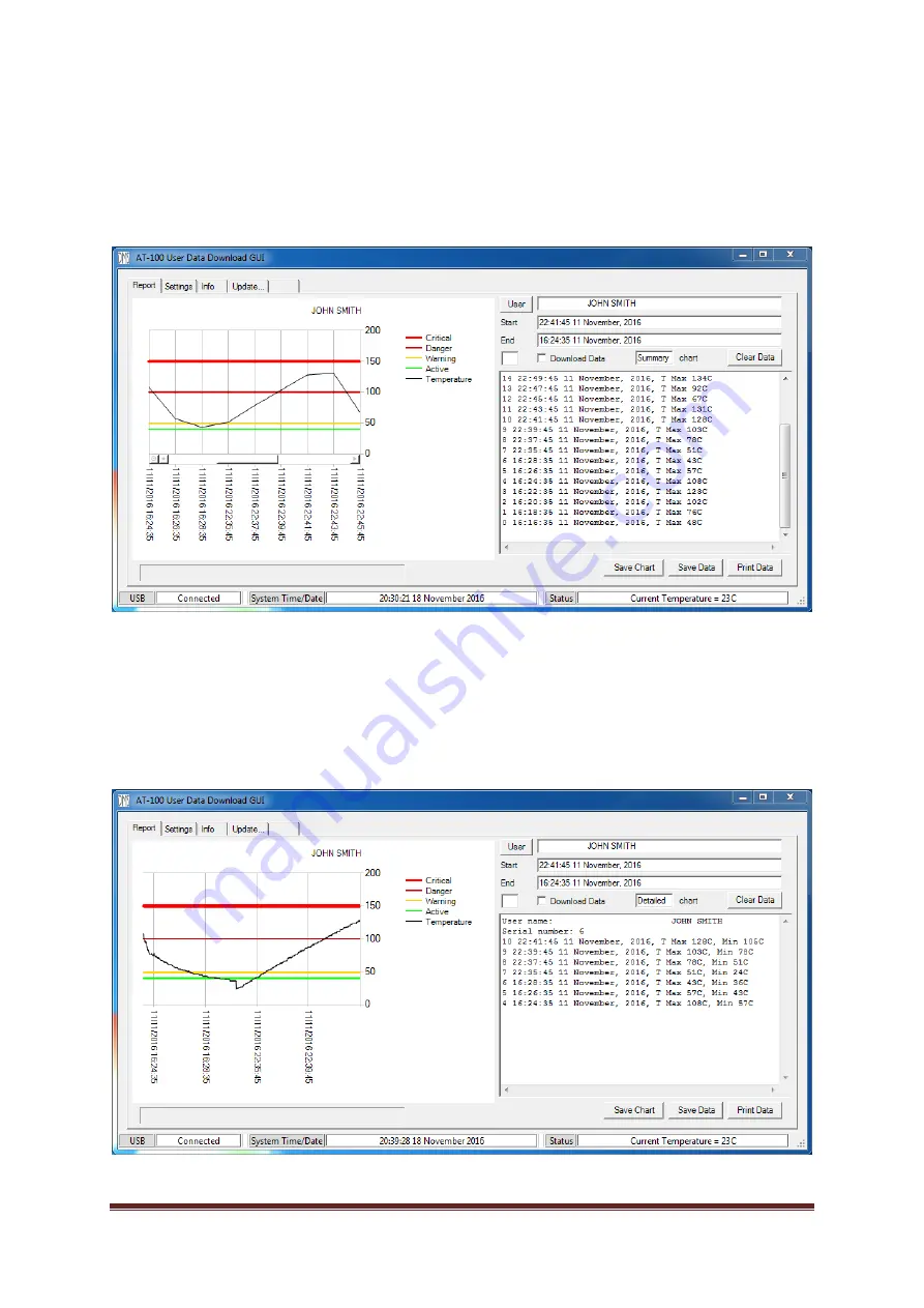 Nimbus Water Systems AT-100 User Manual Download Page 7