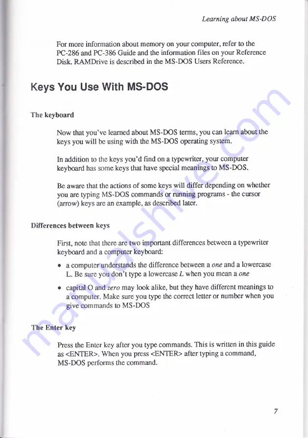 Nimbus Water Systems PC-286 User Manual Download Page 16