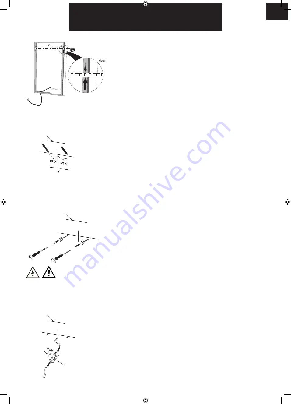 Nimco 59999 Instruction Manual Download Page 25