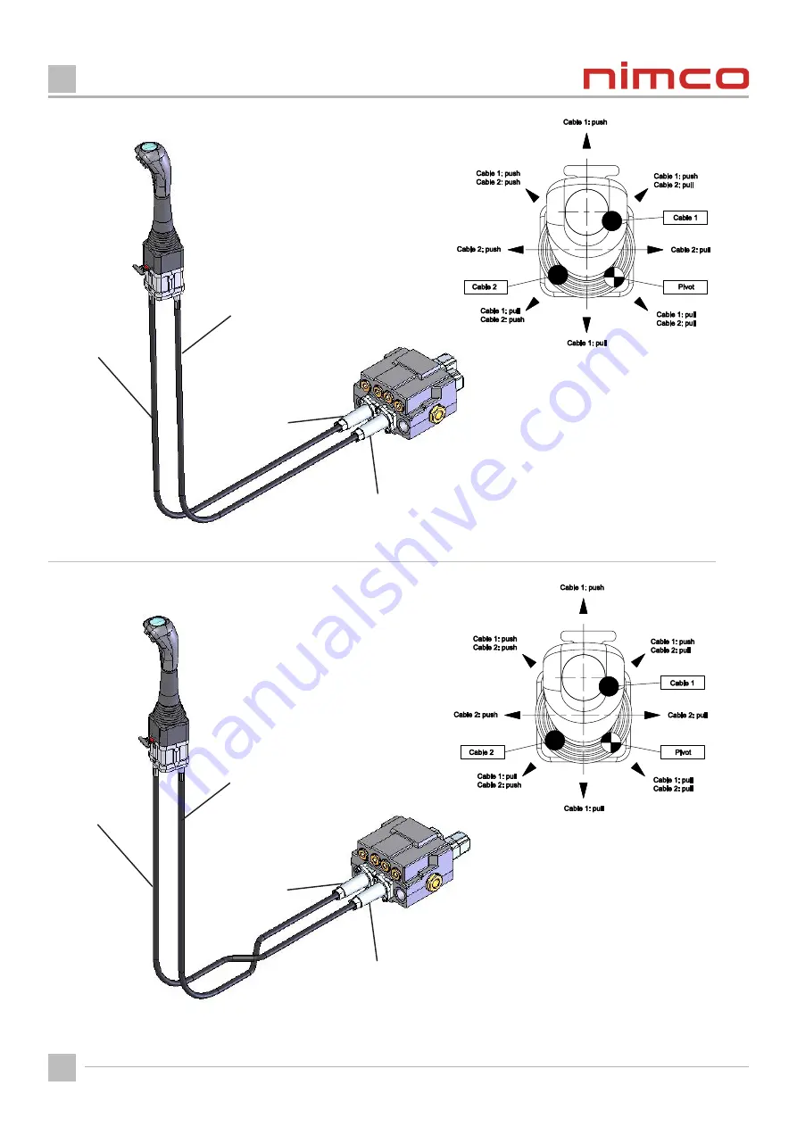 Nimco WK-300-1-0 Manual Download Page 6