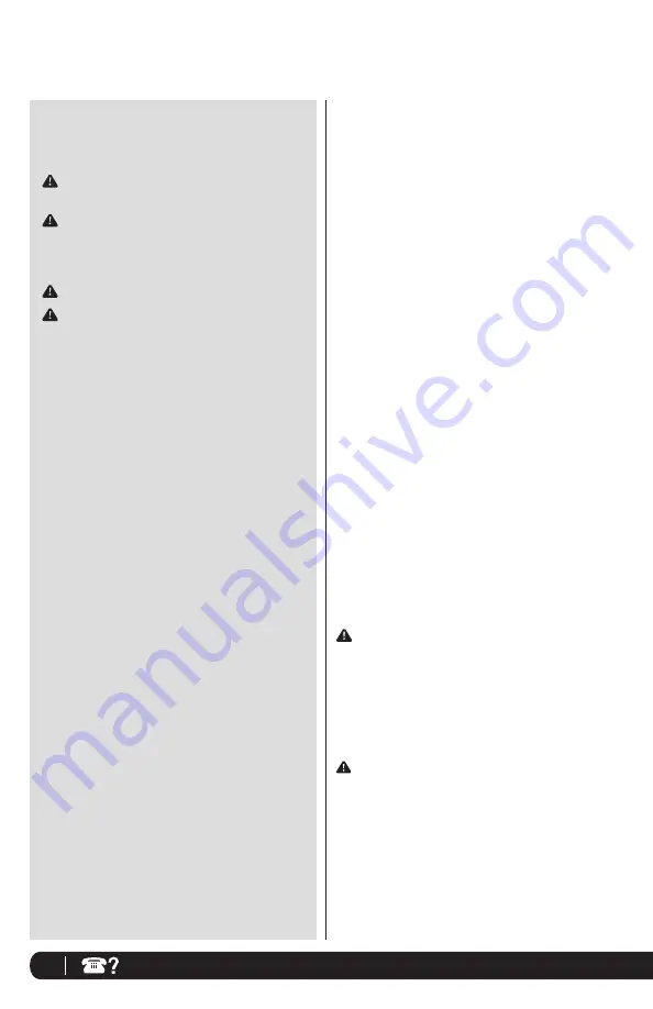 Ninja BL451 Series Owner'S Manual Download Page 8